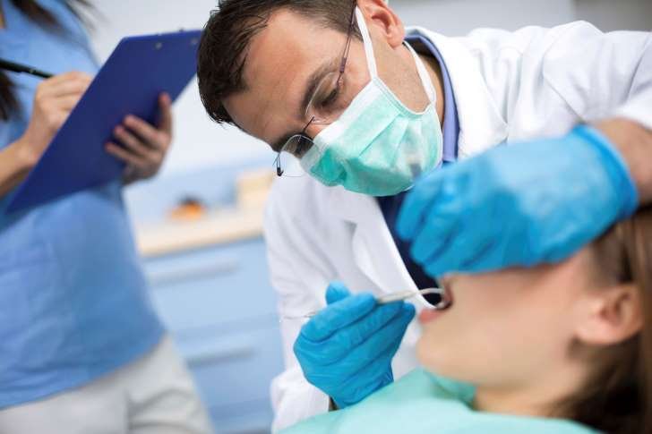 O papel do dentista no diagnóstico do lúpus