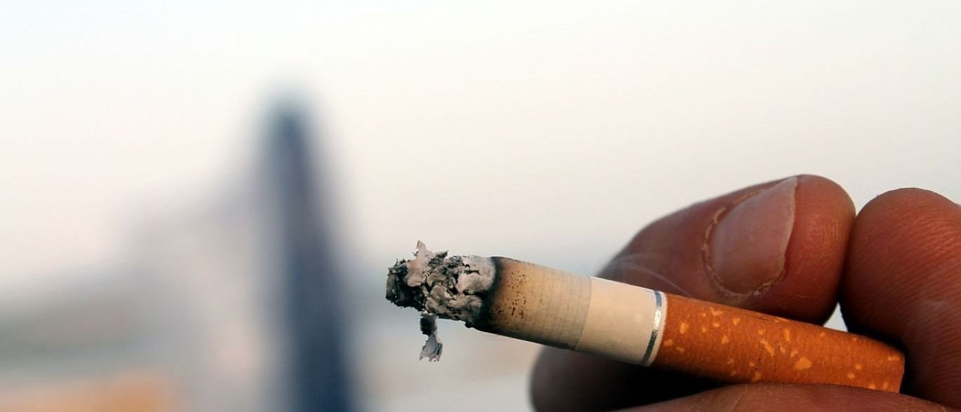 Conheça três terapias para deixar o vício no cigarro