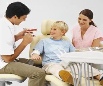 A inclusão da odontologia no programa saúde da família